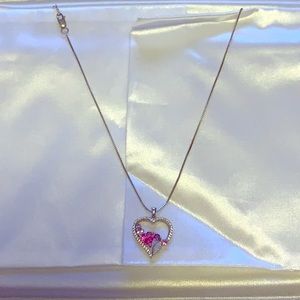 Necklace from Kay’s